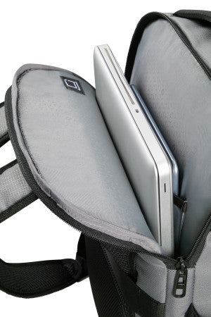 Samsonite Roader Pc Sekk 15,6" Grey