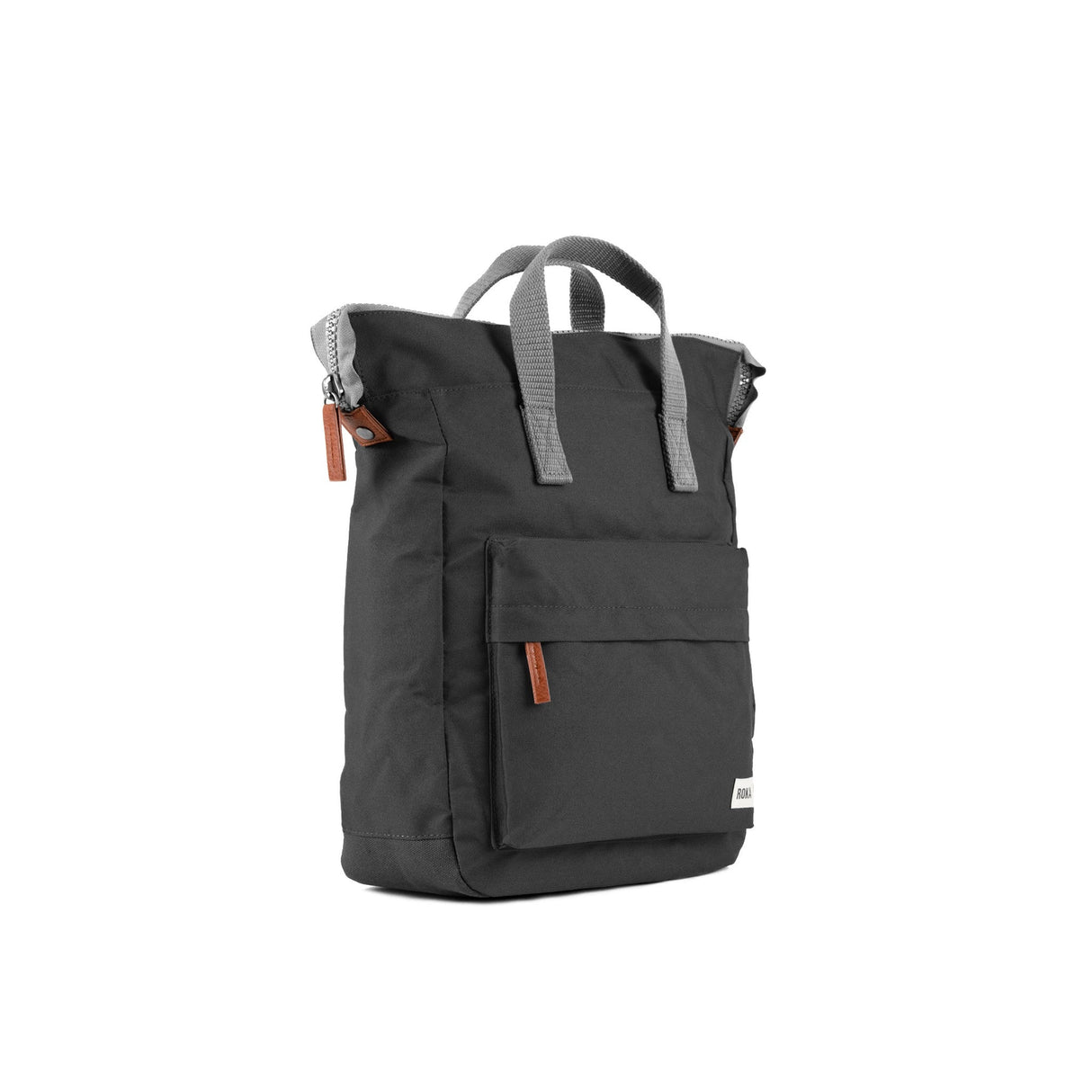 Roka Bantry B Medium Ryggsekk 14 Liter Carbon