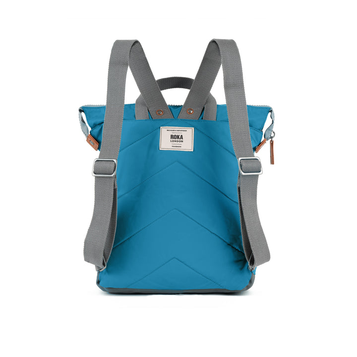 Roka Bantry B Medium Ryggsekk 14 Liter Marine