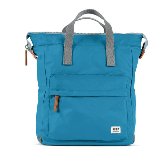 Roka Bantry B Medium Ryggsekk 14 Liter Marine