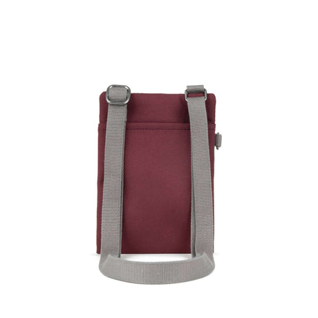 Roka Chelsea Crossbody Telefonveske Zinfandel