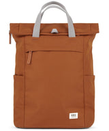 Roka Finchley A Medium Ryggsekk 15 Liter Bran