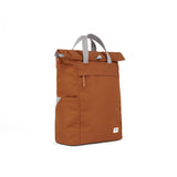 Roka Finchley A Medium Ryggsekk 15 Liter Bran