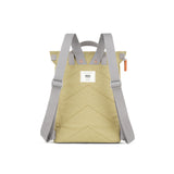 Roka Finchley A Medium Ryggsekk 15 Liter Khaki