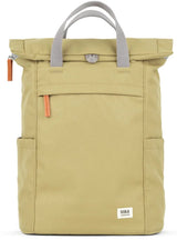 Roka Finchley A Medium Ryggsekk 15 Liter Khaki