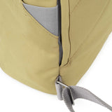 Roka Finchley A Medium Ryggsekk 15 Liter Khaki