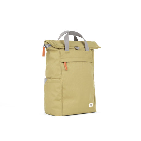 Roka Finchley A Medium Ryggsekk 15 Liter Khaki