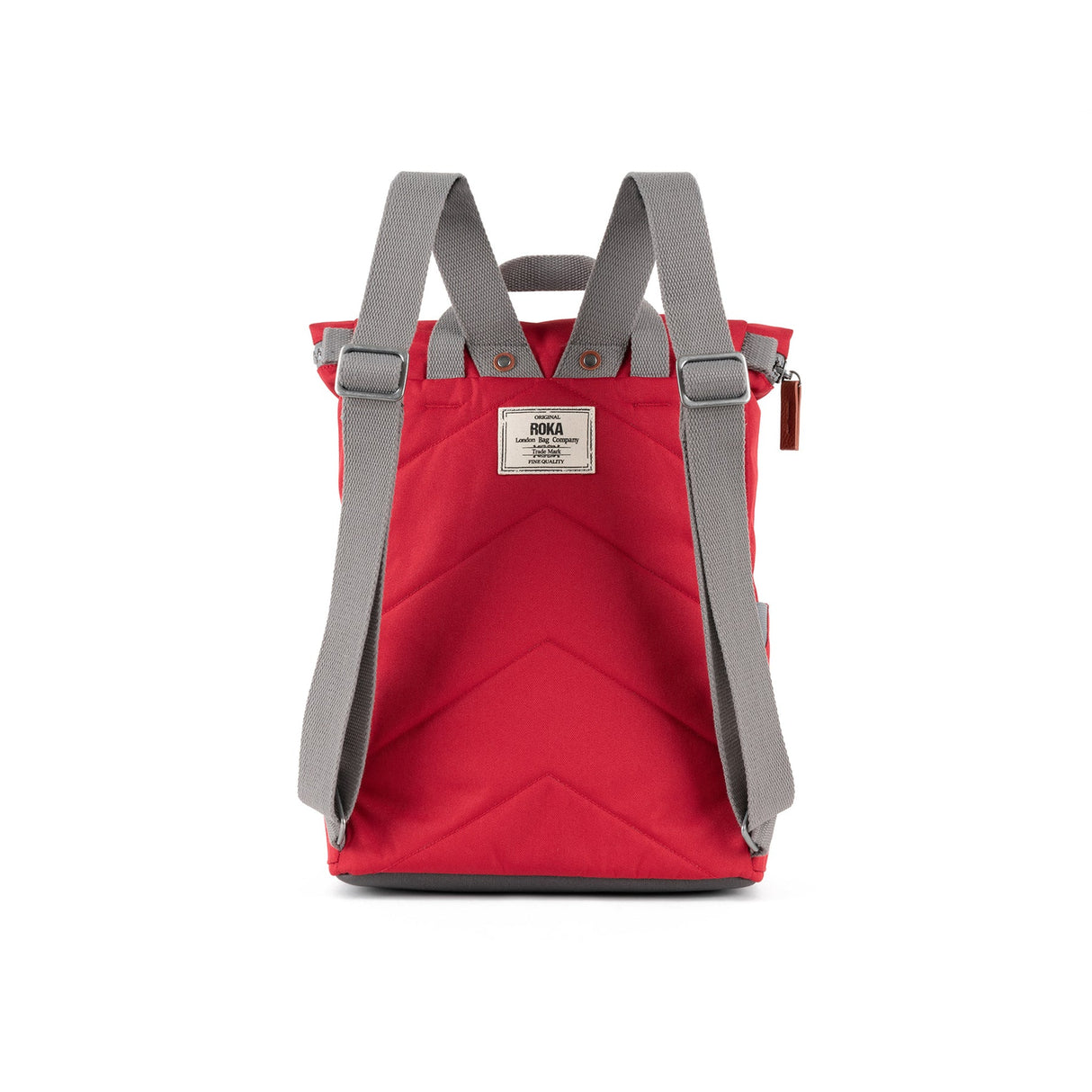 Roka Finchley A Medium  Ryggsekk 15 Liter Mars Red
