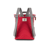 Roka Finchley A Medium  Ryggsekk 15 Liter Mars Red