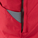 Roka Finchley A Medium  Ryggsekk 15 Liter Mars Red