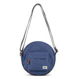 Roka Paddington Crossbody Veske Blå