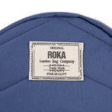 Roka Paddington Crossbody Veske Blå