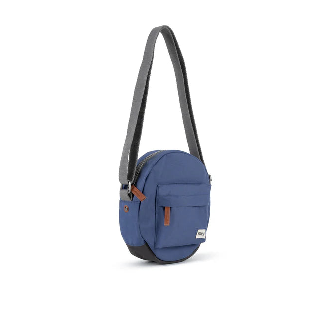 Roka Paddington Crossbody Veske Blå
