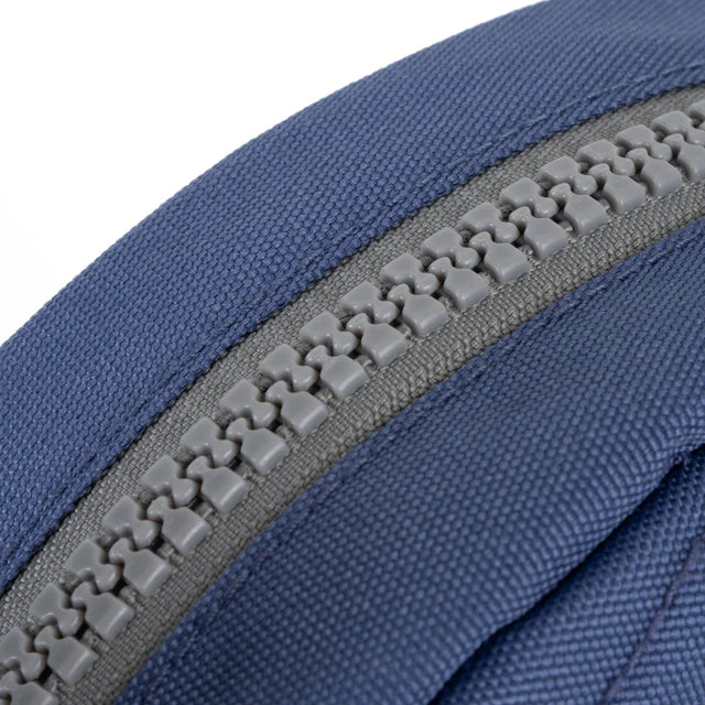 Roka Paddington Crossbody Veske Blå