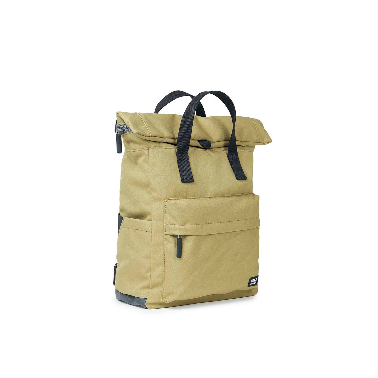 Roka Black Label Canfield B Medium Ryggsekk 15 Liter Khaki