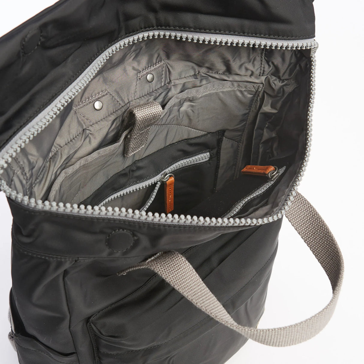 Roka Canfield B Medium Ryggsekk 15 Liter Avocado