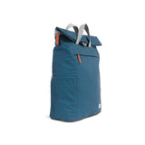 Roka Finchley A Large Suistainable Ryggsekk 20 Liter Marine