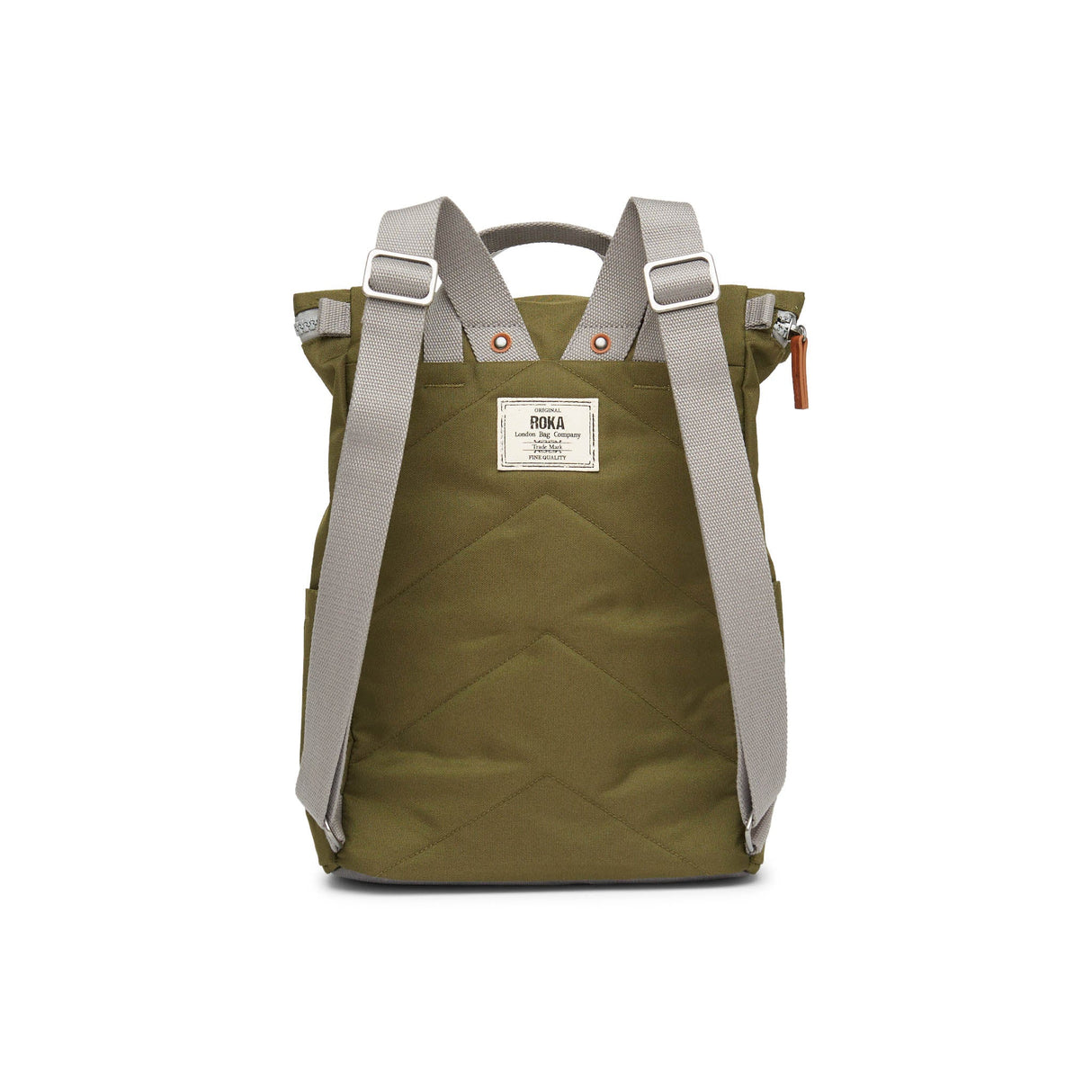 Roka Finchley A Large  Ryggsekk 20 Liter Moss