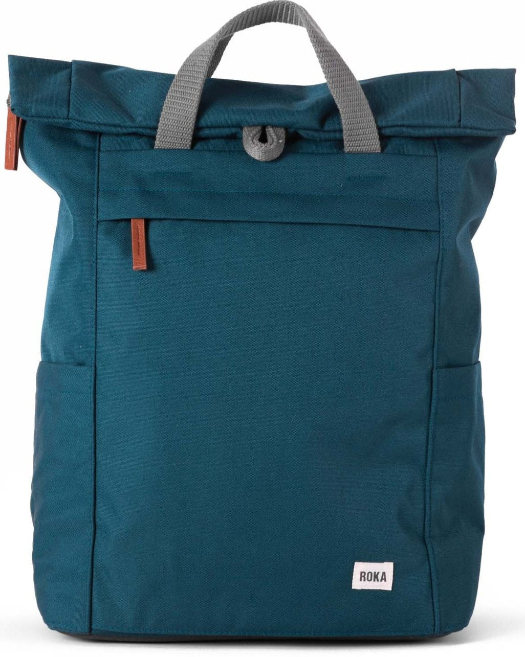 Roka Finchley A Små  Ryggsekk 10 Liter Teal