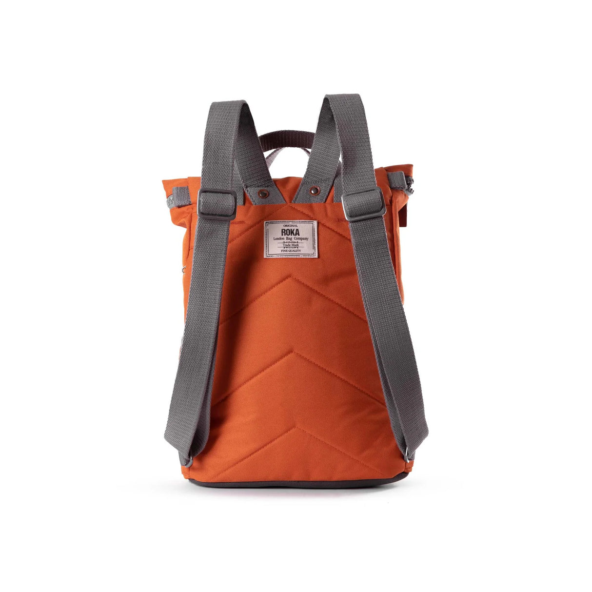 Roka Finchley A Medium Ryggsekk 15 Liter Oransje