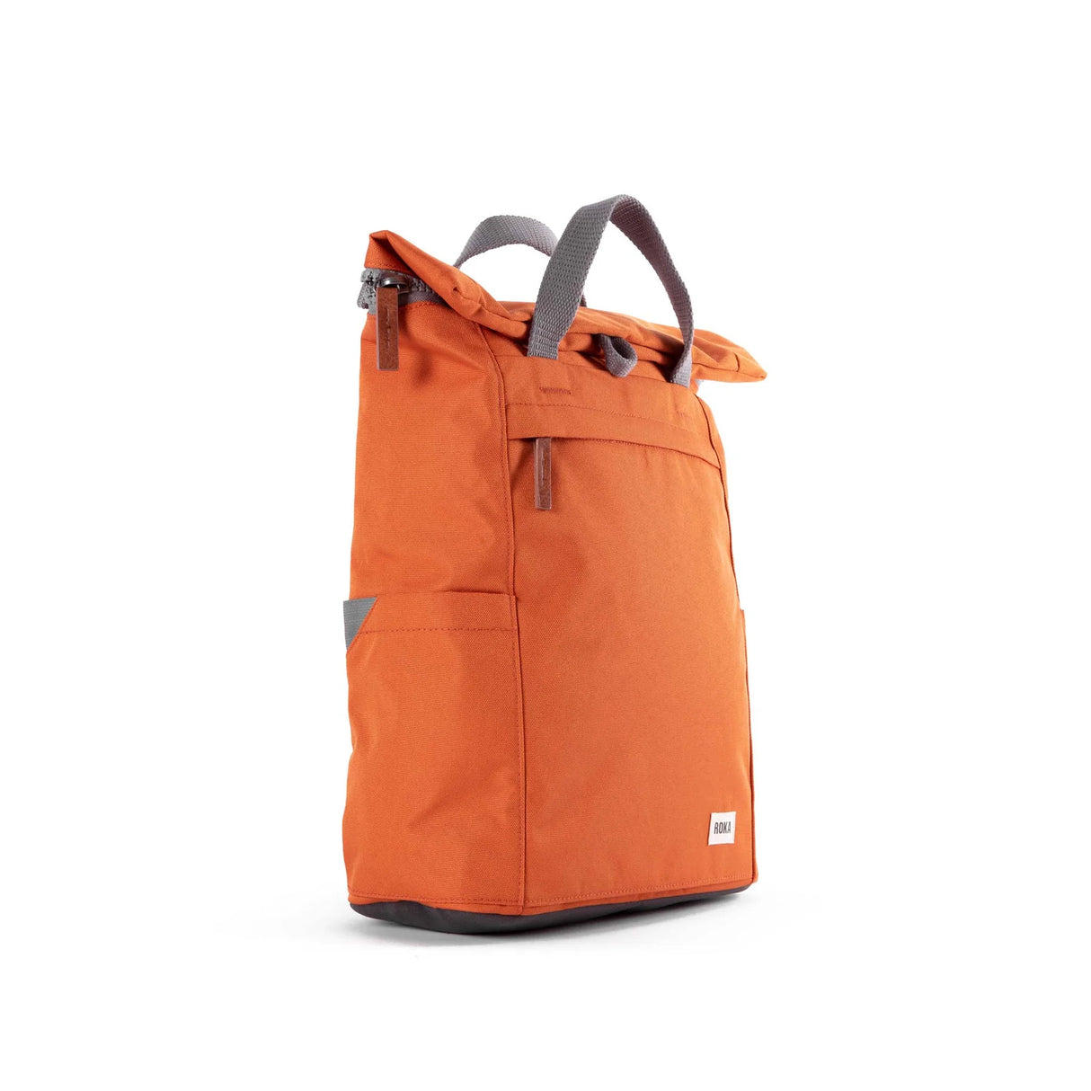 Roka Finchley A Medium Ryggsekk 15 Liter Oransje
