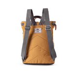 Roka Finchley A Medium  Ryggsekk 15 Liter Flax