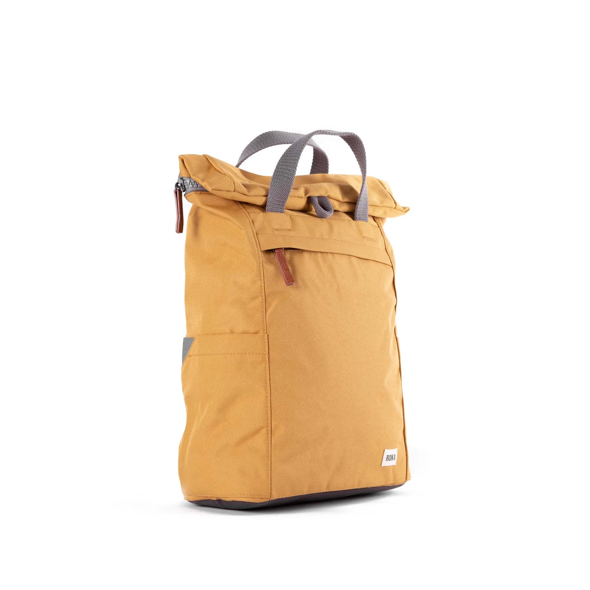 Roka Finchley A Medium  Ryggsekk 15 Liter Flax