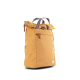 Roka Finchley A Medium  Ryggsekk 15 Liter Flax