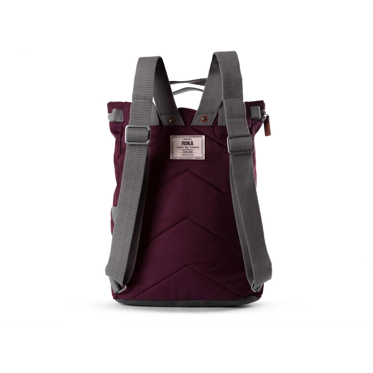 Roka Finchley A Medium Ryggsekk 15 Liter Sienna