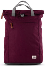 Roka Finchley A Medium Ryggsekk 15 Liter Sienna