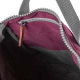 Roka Finchley A Medium Ryggsekk 15 Liter Sienna