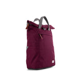 Roka Finchley A Medium Ryggsekk 15 Liter Sienna