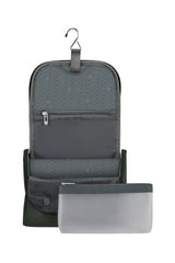 Samsonite Respark  Toalettmappe Grønn
