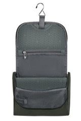 Samsonite Respark  Toalettmappe Grønn