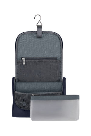 Samsonite Respark  Toalettmappe Blå
