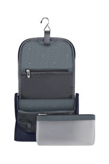 Samsonite Respark  Toalettmappe Blå