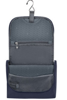 Samsonite Respark  Toalettmappe Blå