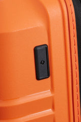 Samsonite INTUO Mellomstor Utvidbar Koffert 69cm 79L Oransje