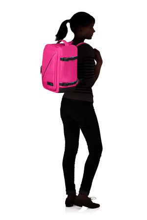 American Tourister Take2Cabin S Ryggsekk 24L Rose