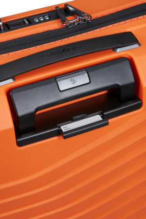 Samsonite INTUO  Kabinkoffert Med Front Lomme 15,6" 55 cm/42 L Oransje