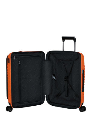 Samsonite INTUO  Kabinkoffert Med Front Lomme 15,6" 55 cm/42 L Oransje