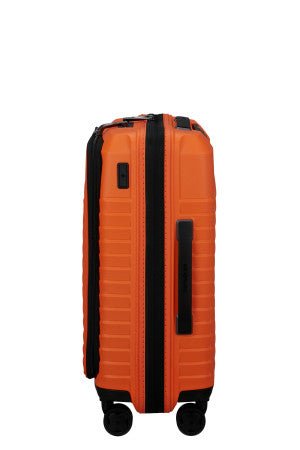 Samsonite INTUO  Kabinkoffert Med Front Lomme 15,6" 55 cm/42 L Oransje