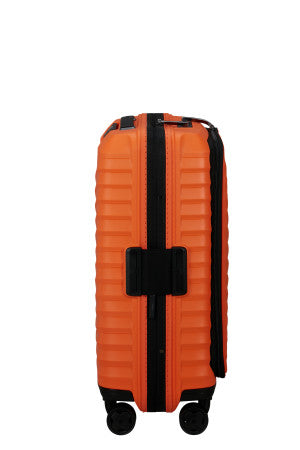 Samsonite INTUO  Kabinkoffert Med Front Lomme 15,6" 55 cm/42 L Oransje