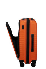Samsonite INTUO  Kabinkoffert Med Front Lomme 15,6" 55 cm/42 L Oransje
