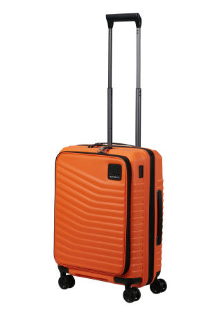 Samsonite INTUO  Kabinkoffert Med Front Lomme 15,6" 55 cm/42 L Oransje