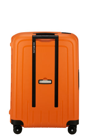 Samsonite S`Cure Kabinkoffert 55 cm Oransje