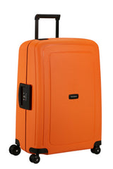 Samsonite S`Cure Stor Koffert 75 cm Oransje