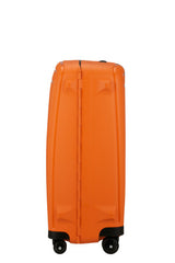 Samsonite S`Cure Stor Koffert 75 cm Oransje