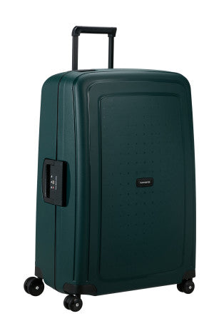 Samsonite S`Cure Ekstra Stor Koffert 81 cm/138 L