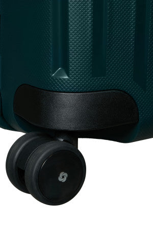 Samsonite S`Cure Kabinkoffert 55cm Mørk Grønn